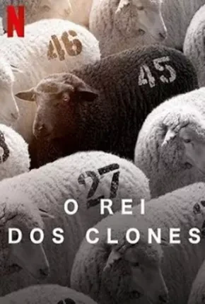 O Rei dos Clones Dublado e Dual Áudio Torrent 1080p – Download