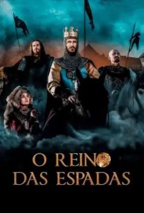 O Reino das Espadas Dublado Torrent 1080p – Download [2020]