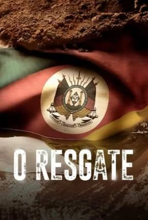O Resgate - Nacional Nacional Torrent 1080p - Download