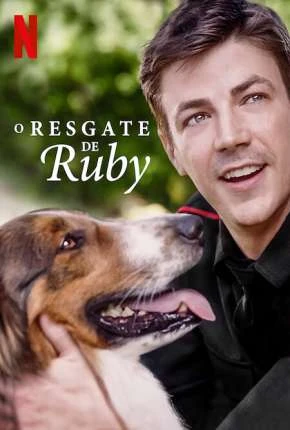 O Resgate de Ruby Dublado e Dual Áudio Torrent 1080p - Download