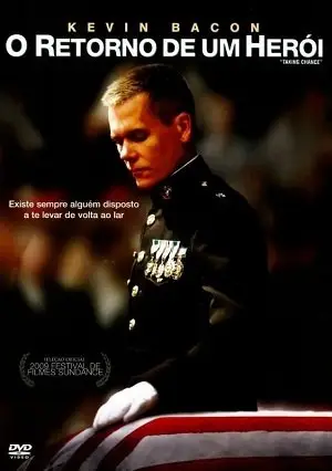 O Retorno de Um Herói Dublado e Dual Áudio Torrent 720p 1080p – Download [2009]