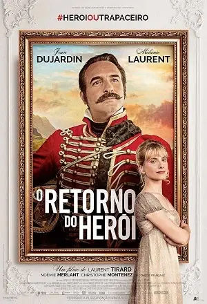 O Retorno do Herói – Legendado  Torrent BluRay 720p 1080p – Download [2018]