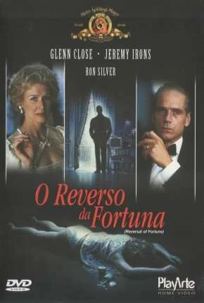 O Reverso da Fortuna Dublado e Dual Áudio  BluRay 1080p – Download [1990]