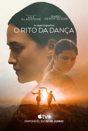 O Rito da Dança Dublado e Dual Áudio Torrent 1080p - Download