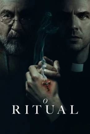 O Ritual – The Ritual Legendado  Torrent 720p 4K 1080p – Download