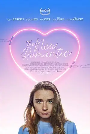 O Romance Morreu – Legendado  Torrent 720p 1080p – Download [2019]