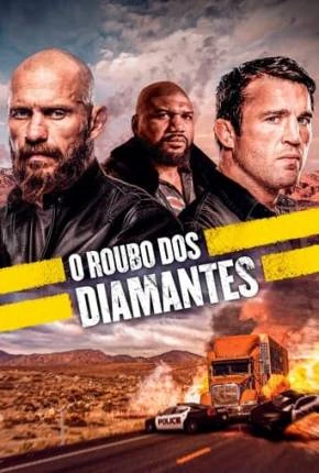 O Roubo dos Diamantes Dublado e Dual Áudio Torrent 1080p - Download