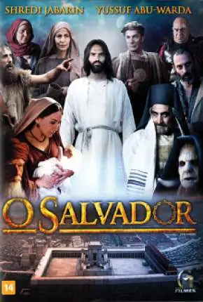 O Salvador Dublado e Dual Áudio Torrent 1080p – Download [2014]
