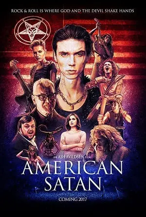 O Satanás Americano – Legendado  Torrent BluRay 720p 1080p – Download [2018]