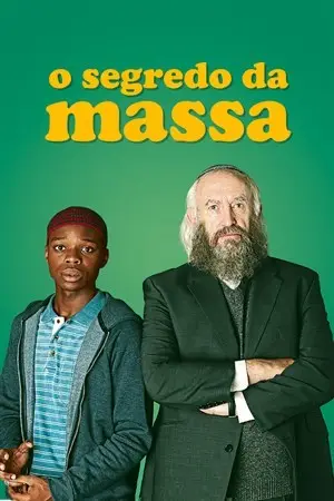 O Segredo Da Massa Dublado e Dual Áudio Torrent BluRay 720p – Download [2018]