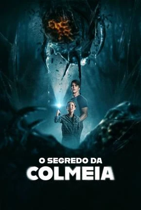 O Segredo da Colmeia Dublado e Dual Áudio Torrent 1080p – Download