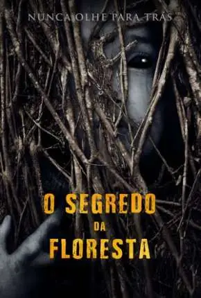 O Segredo da Floresta - Legendado  Torrent 720p 1080p - Download
