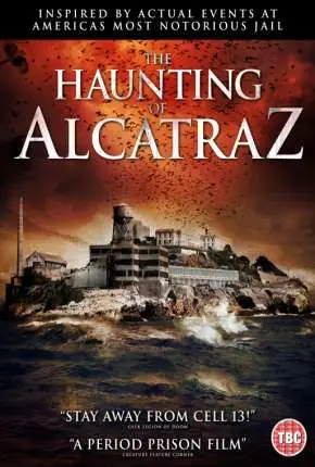 O Segredo de Alcatraz Dublado e Dual Áudio Torrent 720p 1080p - Download