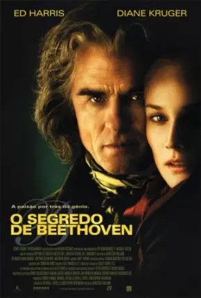 O Segredo de Beethoven Dublado  BluRay 1080p – Download [2006]
