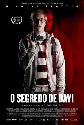 O Segredo de Davi Nacional Torrent 720p 1080p - Download