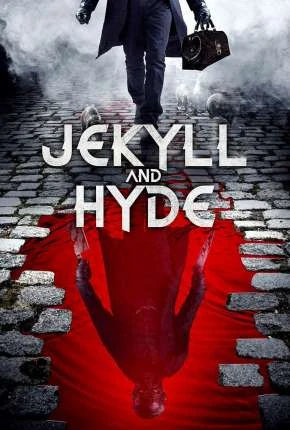 O Segredo de Jekyll e Hyde Dublado e Dual Áudio Torrent 1080p - Download