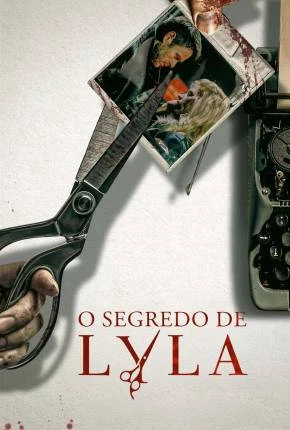 O Segredo de Lyla Dublado e Dual Áudio Torrent 1080p – Download