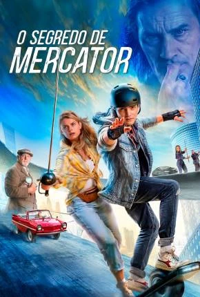 O Segredo de Mercator Dublado Torrent 1080p – Download