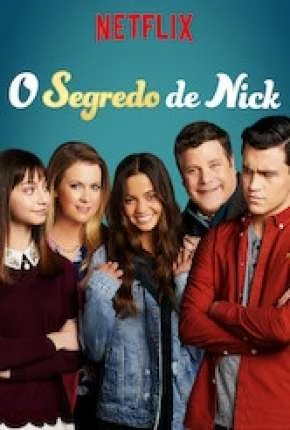 O Segredo de Nick – 2ª Temporada Dublada e Dual Áudio Torrent 720p 1080p – Download