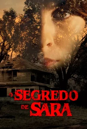 O Segredo de Sara Nacional Torrent 1080p - Download
