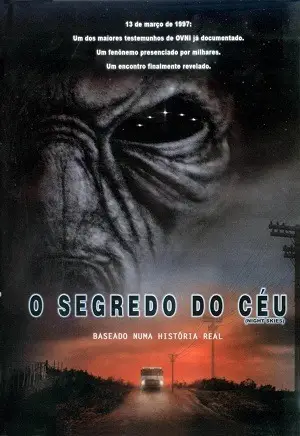 O Segredo do Céu Dublado e Dual Áudio Torrent BluRay 720p – Download [2007]
