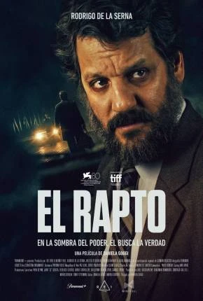 O Sequestro - El rapto Dublado e Dual Áudio Torrent 1080p - Download