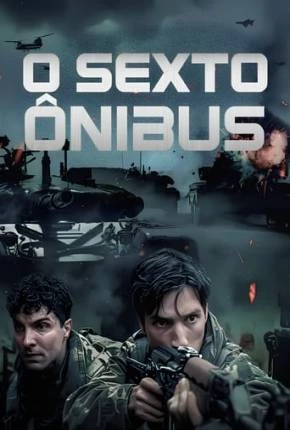 O Sexto Ônibus Dublado Torrent 1080p – Download