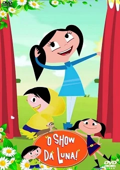 O Show da Luna Nacional Torrent  – Download