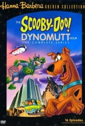 O Show do Scooby-Doo Dublado e Dual Áudio Torrent 1080p - Download