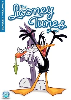 O Show dos Looney Tunes Dublado e Dual Áudio Torrent DVDRip – Download