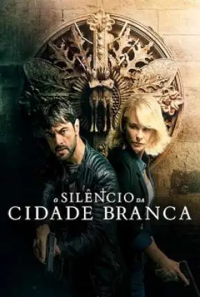 O Silêncio da Cidade Branca Dublado Torrent 720p 1080p – Download [2020]