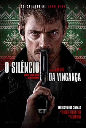 O Silêncio da Vingança Dublado e Dual Áudio Torrent 720p 4K 1080p - Download