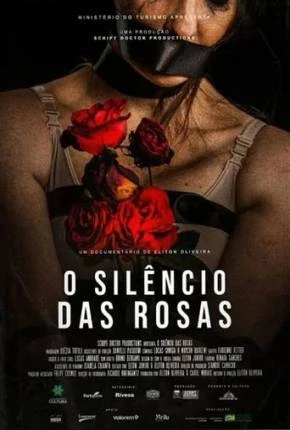 O Silêncio das Rosas Nacional Torrent 1080p – Download
