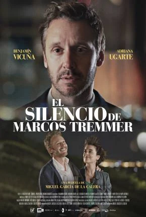 O Silêncio de Marcos Tremmer Dublado e Dual Áudio Torrent 1080p – Download