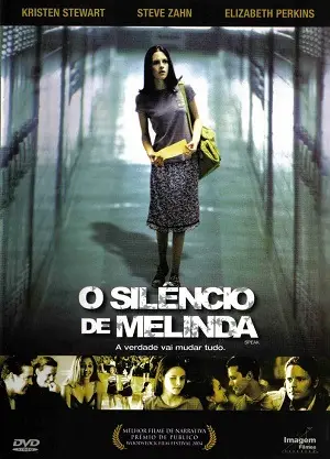 O Silêncio de Melinda Dublado e Dual Áudio Torrent BluRay 720p – Download [2004]