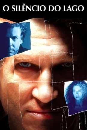 O Silêncio do Lago – The Vanishing Dublado e Dual Áudio Torrent BluRay 1080p – Download