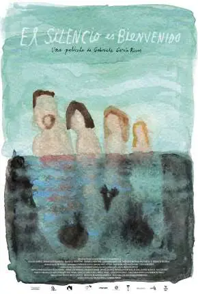 O Silêncio é Bem-Vindo - Legendado  Torrent 1080p - Download