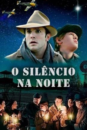 O Silêncio na Noite Dublado e Dual Áudio Torrent 1080p – Download