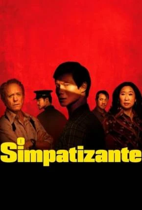 O Simpatizante Dublada e Dual Áudio Torrent 720p 4K 1080p – Download