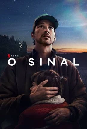 O Sinal Dublada e Dual Áudio Torrent 1080p – Download