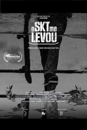 O Skate Me Levou Nacional Torrent 1080p – Download [2022]