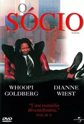 O Sócio Dublado   – Download [1996]