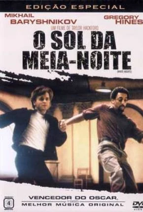 O Sol da Meia-Noite – Legendado  Torrent BluRay 720p – Download
