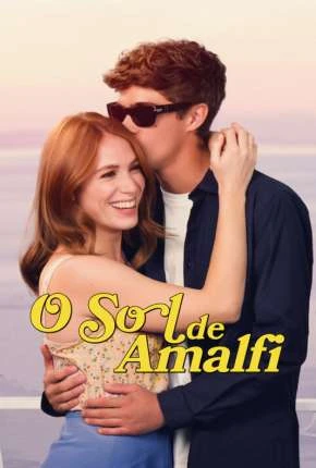 O Sol de Amalfi Dublado e Dual Áudio Torrent 720p 1080p - Download