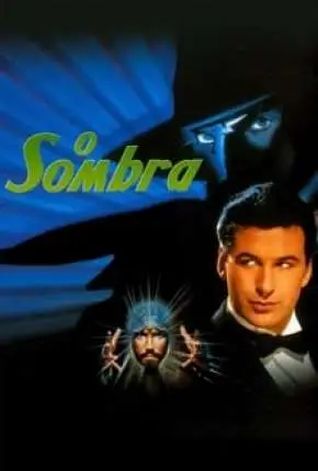 O Sombra Dublado Torrent BluRay 720p – Download [1994]