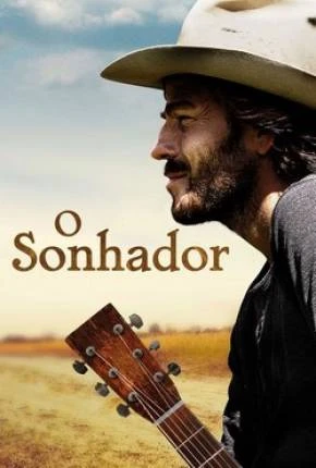 O Sonhador Dublado e Dual Áudio Torrent 1080p – Download