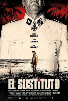 O Substituto – El sustituto Dublado e Dual Áudio Torrent 1080p – Download