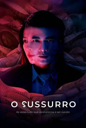 O Sussurro Dublado Torrent 1080p – Download