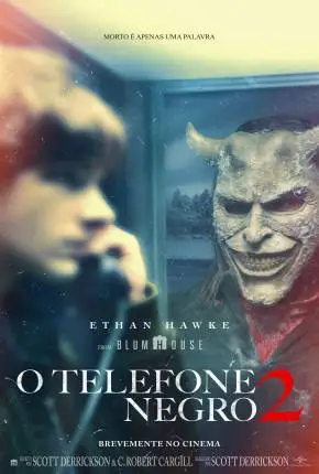 Baixar Filme O Telefone Preto 2 – CAM – Legendado  Torrent TS CAM – Download [TORBRASIL]