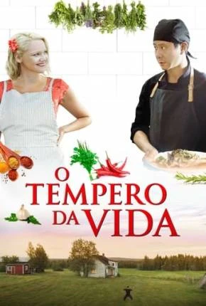 O Tempero da Vida Dublado Torrent 1080p - Download